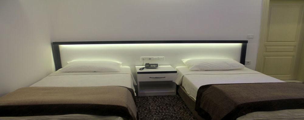 Hotel Murat Alanya
