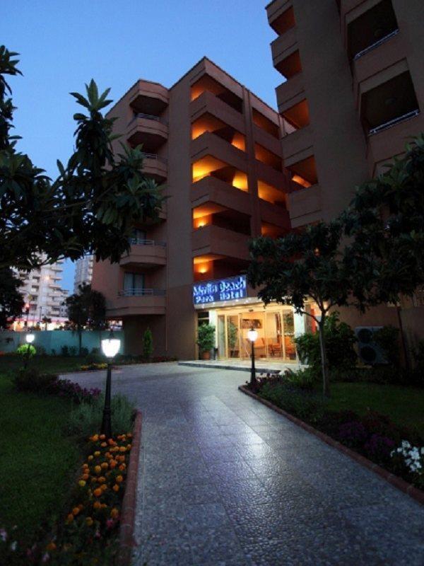 Merlin Park Hotel 3*
