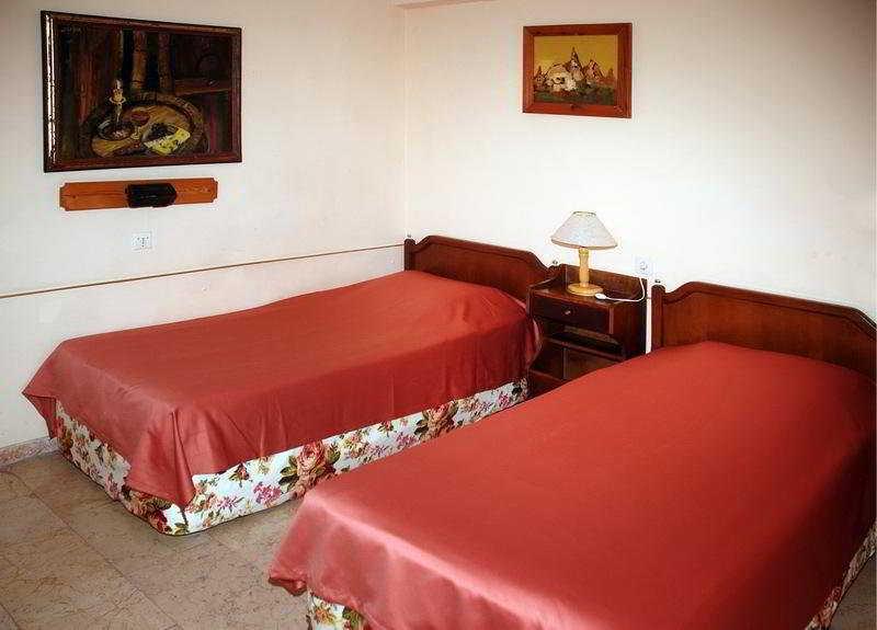 Hotel Anfora Residans Alanya