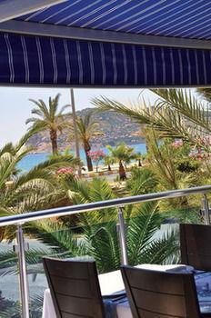 Blue Diamond Alya 4* Alanya