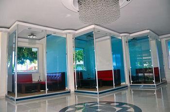 Blue Diamond Alya 4* Alanya