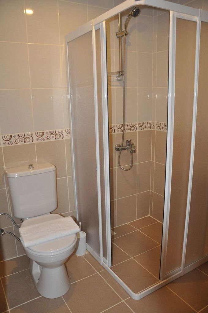 Primera & App Aparthotel Alanya