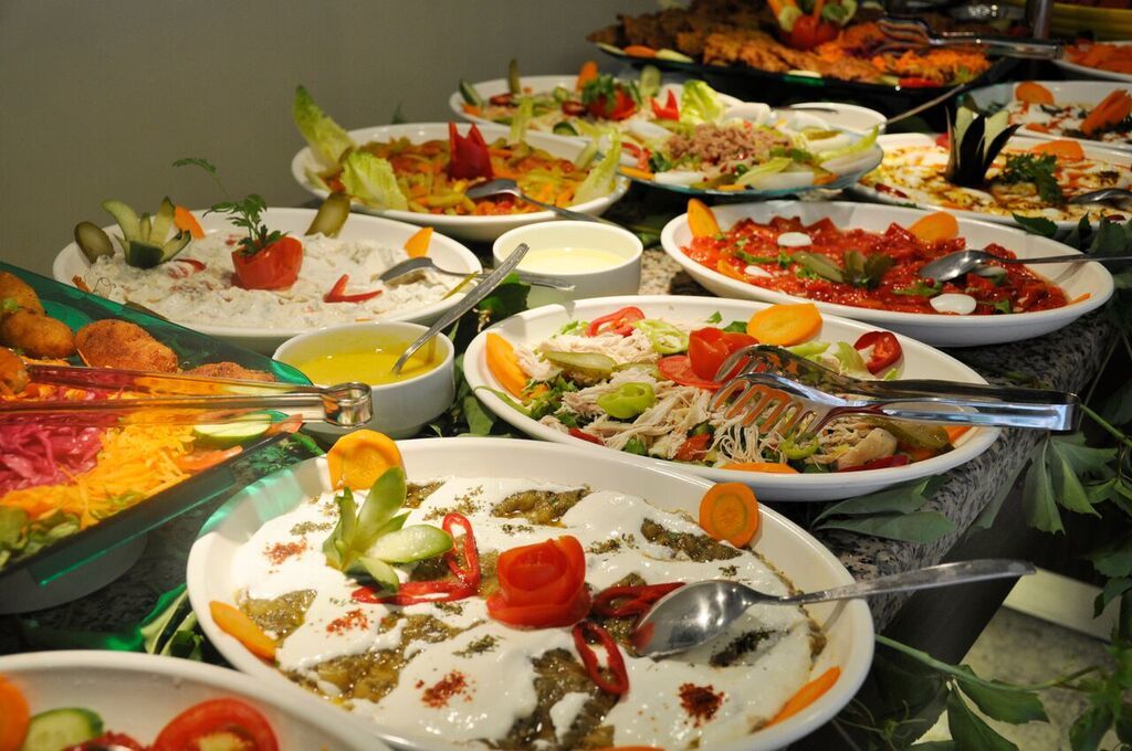 Primera & App 3* Alanya