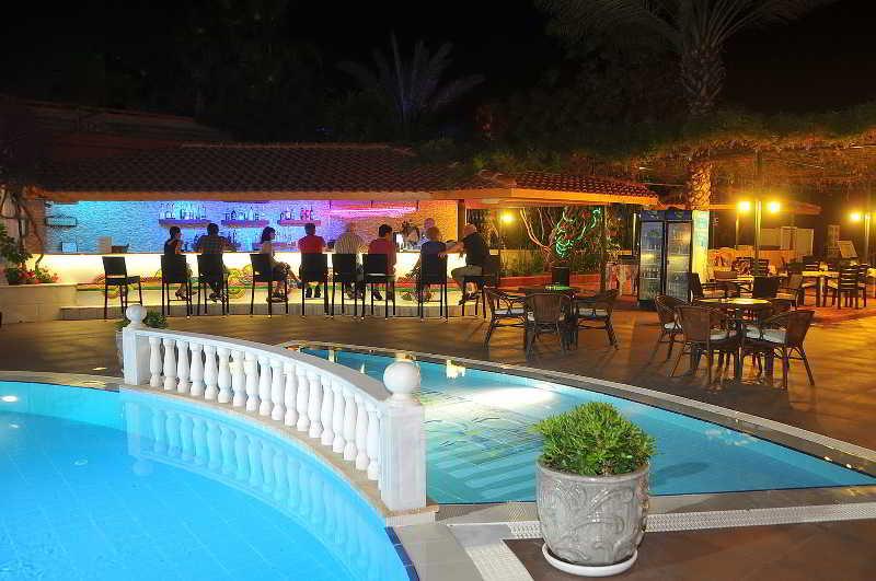 Azak 3* Alanya