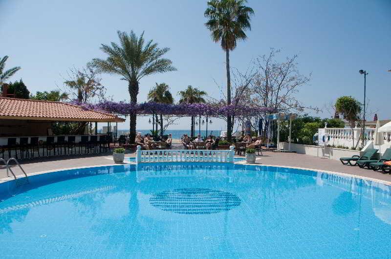 Azak Hotel Alanya