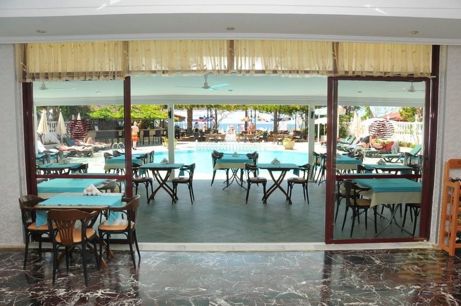 Azak 3* Alanya