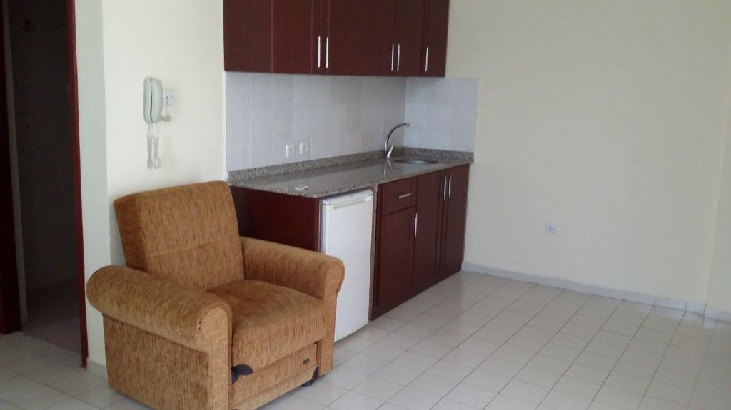 Primera & App Aparthotel 3*