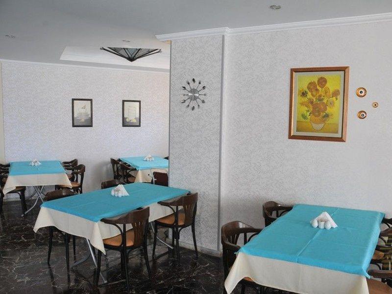 Azak Alanya