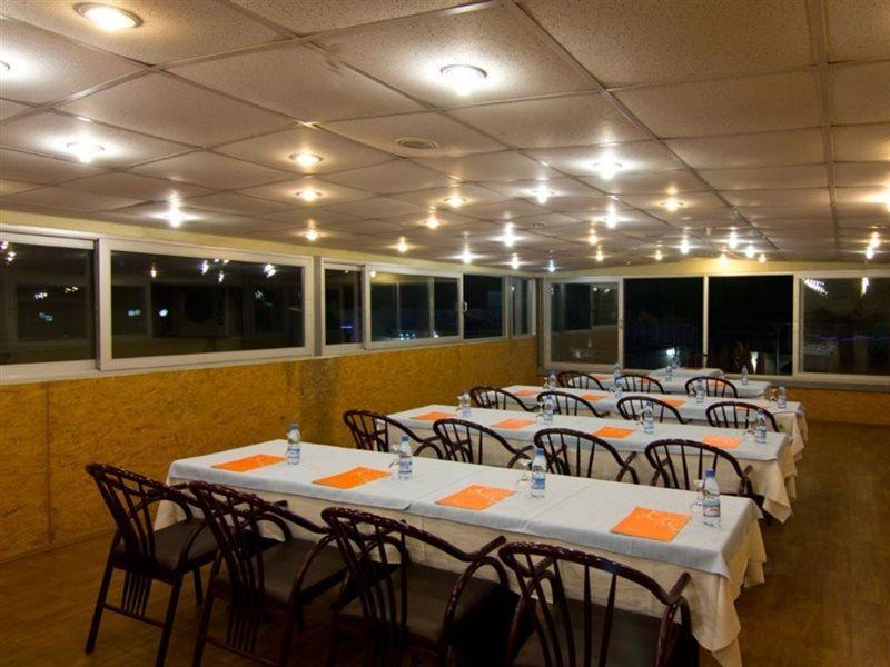Resort Kaila Krizantem Alanya