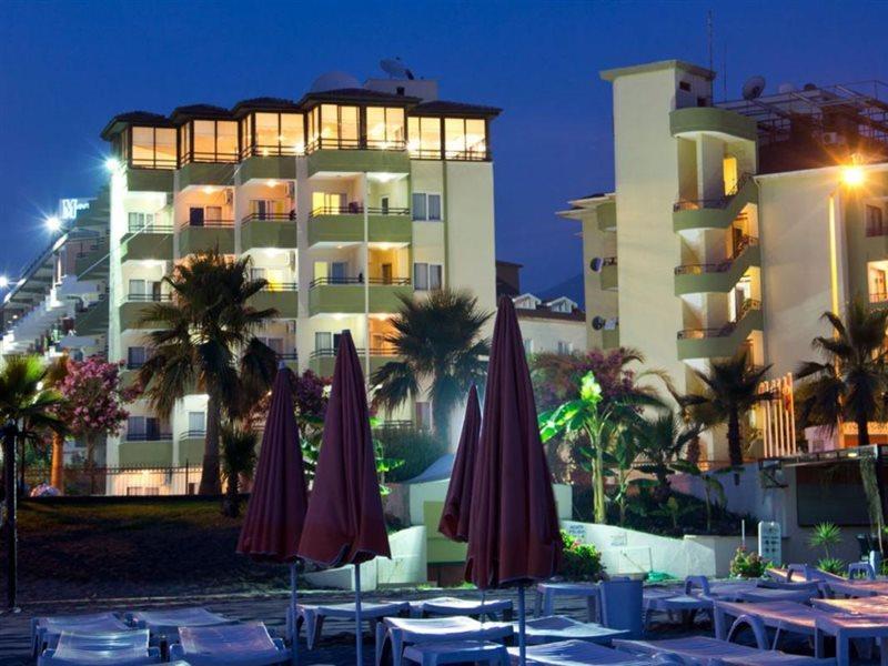 Kaila Krizantem Alanya
