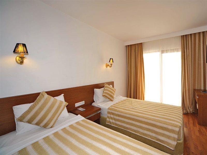 Elysee Alanya