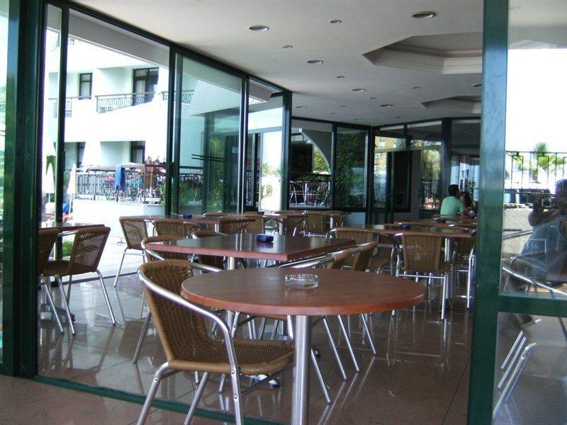 Hotel Elysee Alanya