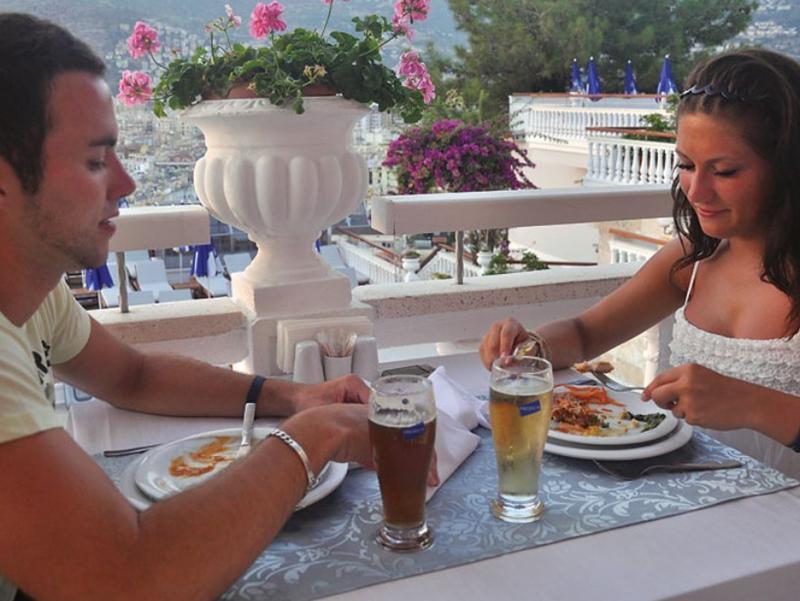Sunny Hill Alya Alanya
