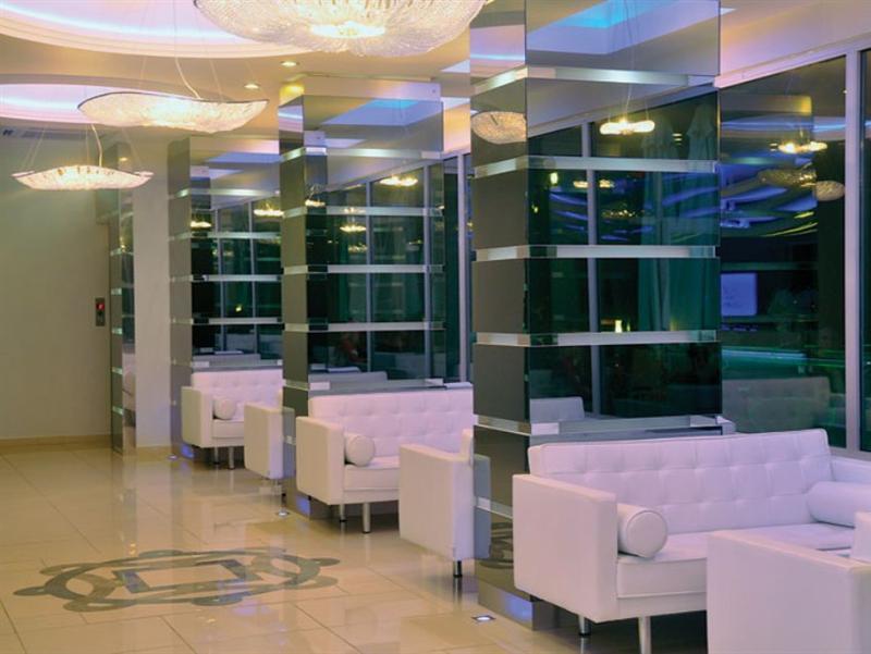 Hotel Sunny Hill Alya Alanya