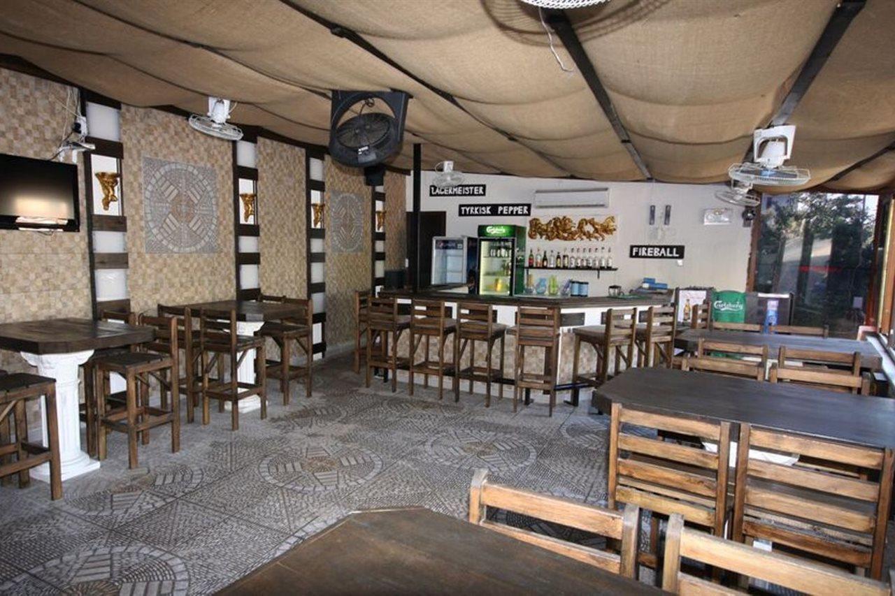 Apart Otel Rose Garden Alanya