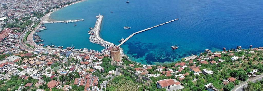 Apart Otel Belle Ocean 3*