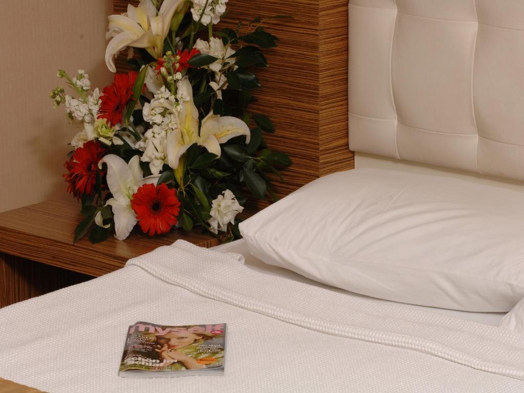 Grand Zaman Garden 4* Alanya