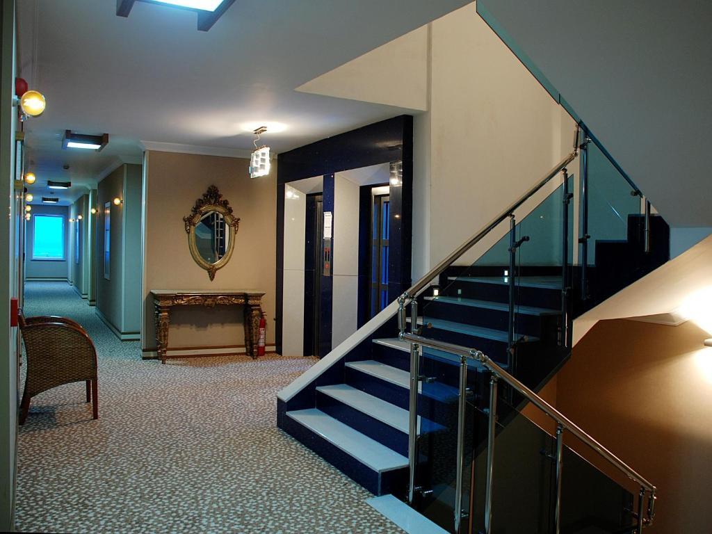 Grand Zaman Garden Hotel Alanya