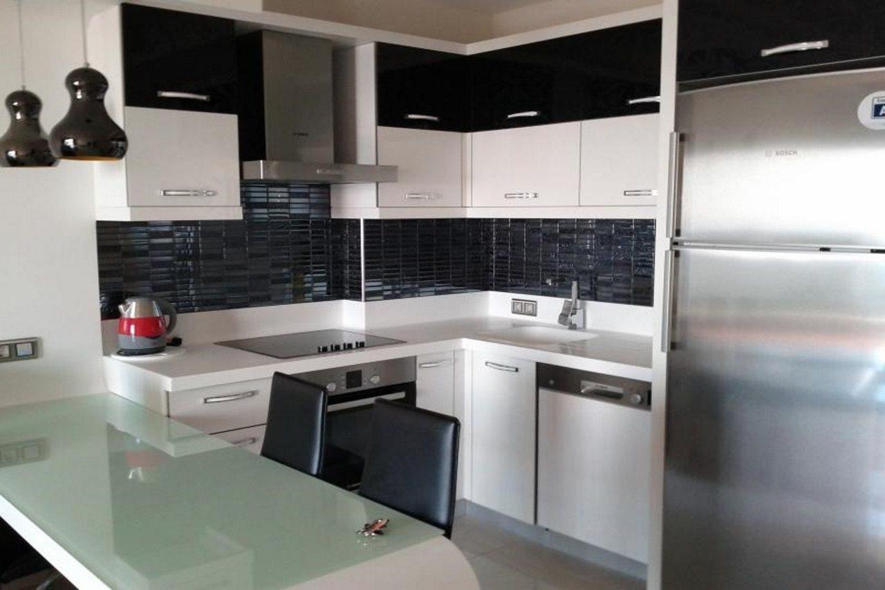 Azura Park Tourism Complex Apartment Alanya