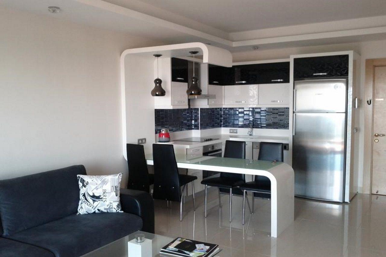 Azura Park Tourism Complex Apartment