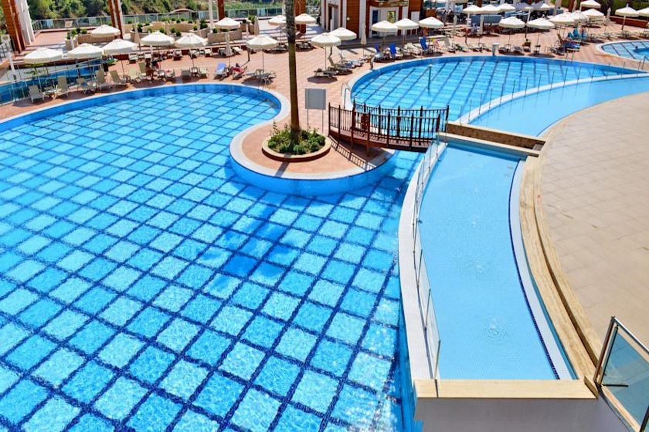 Azura Park Tourism Complex Apartment *