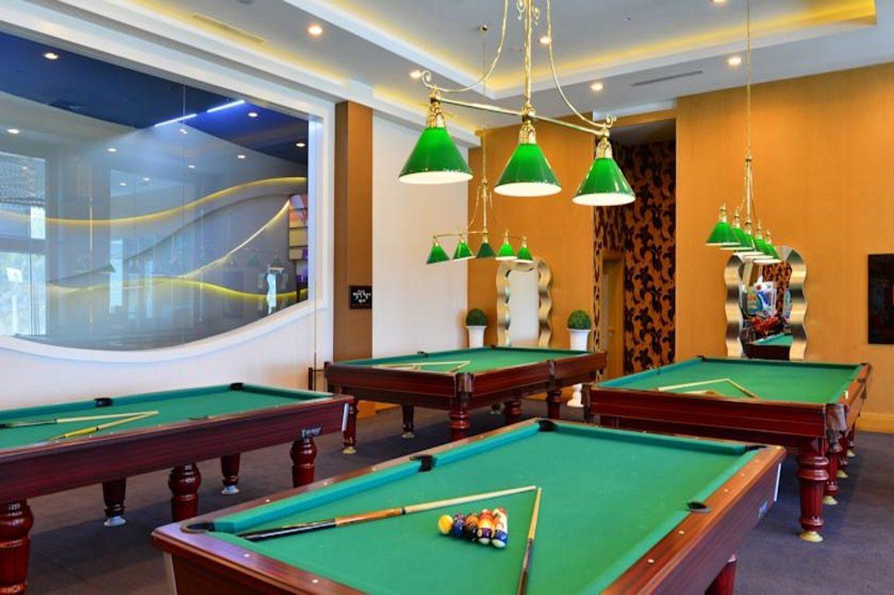 Azura Park Tourism Complex Apartment *