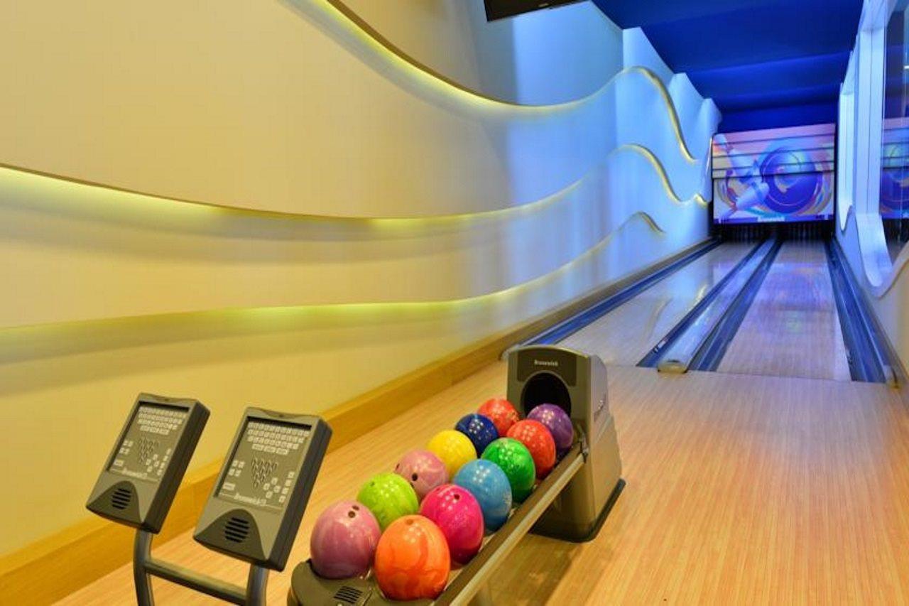 Azura Park Tourism Complex Apartment Alanya