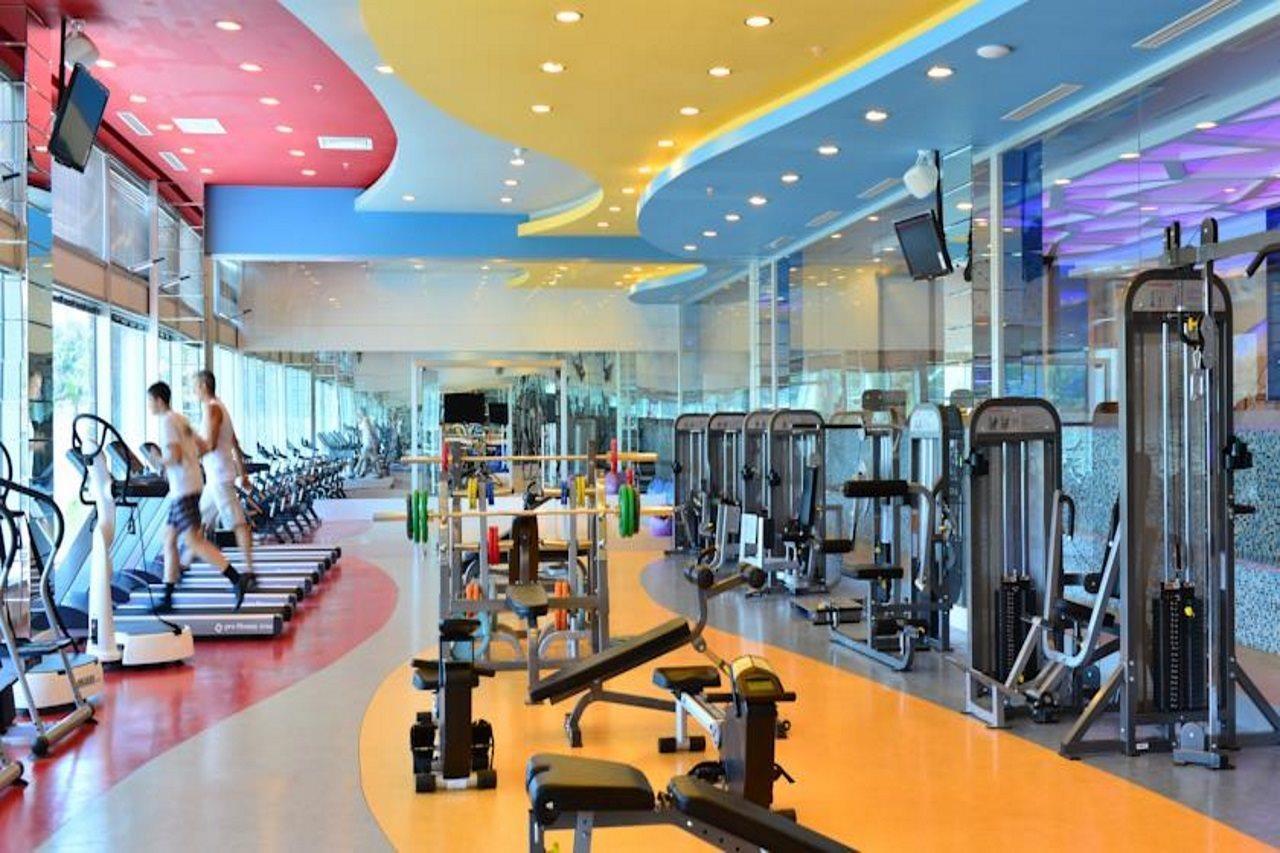 Azura Park Tourism Complex * Alanya