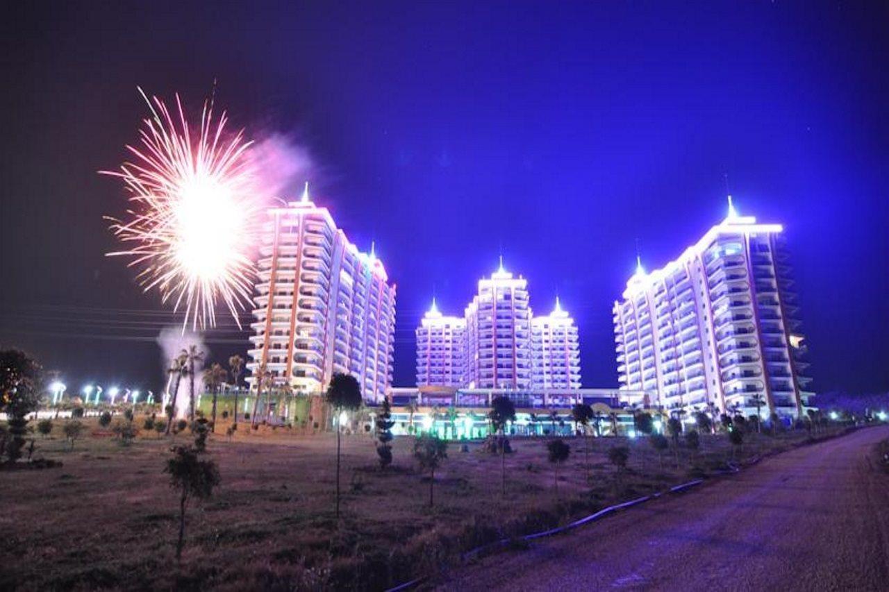 Azura Park Tourism Complex * Alanya
