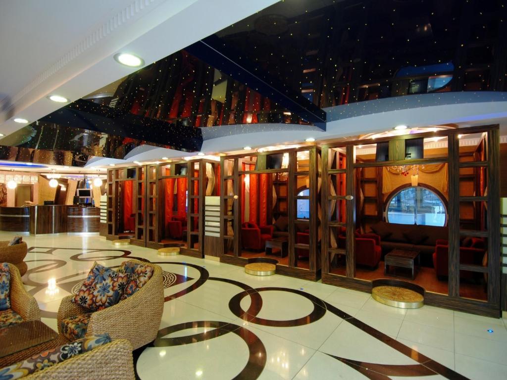 Grand Zaman Garden 4*