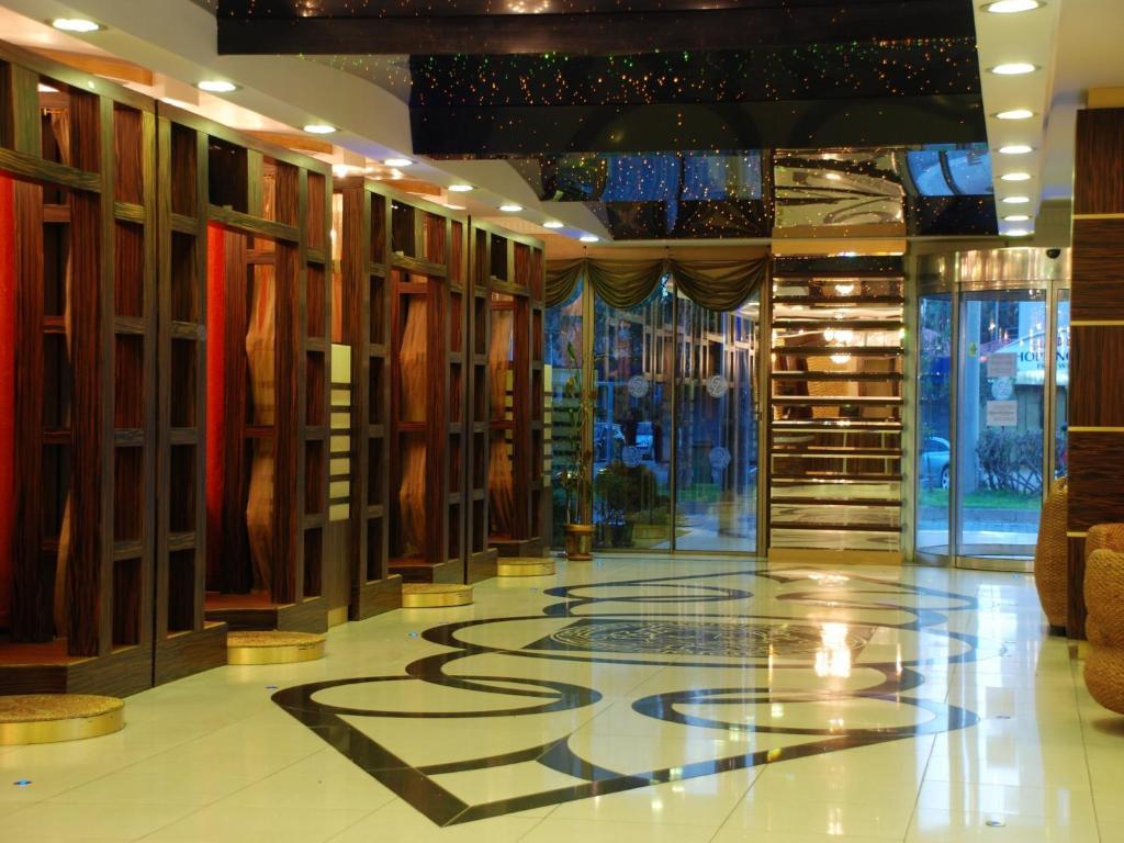 Grand Zaman Garden