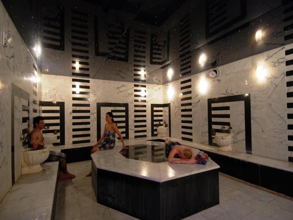 Grand Zaman Garden 4*