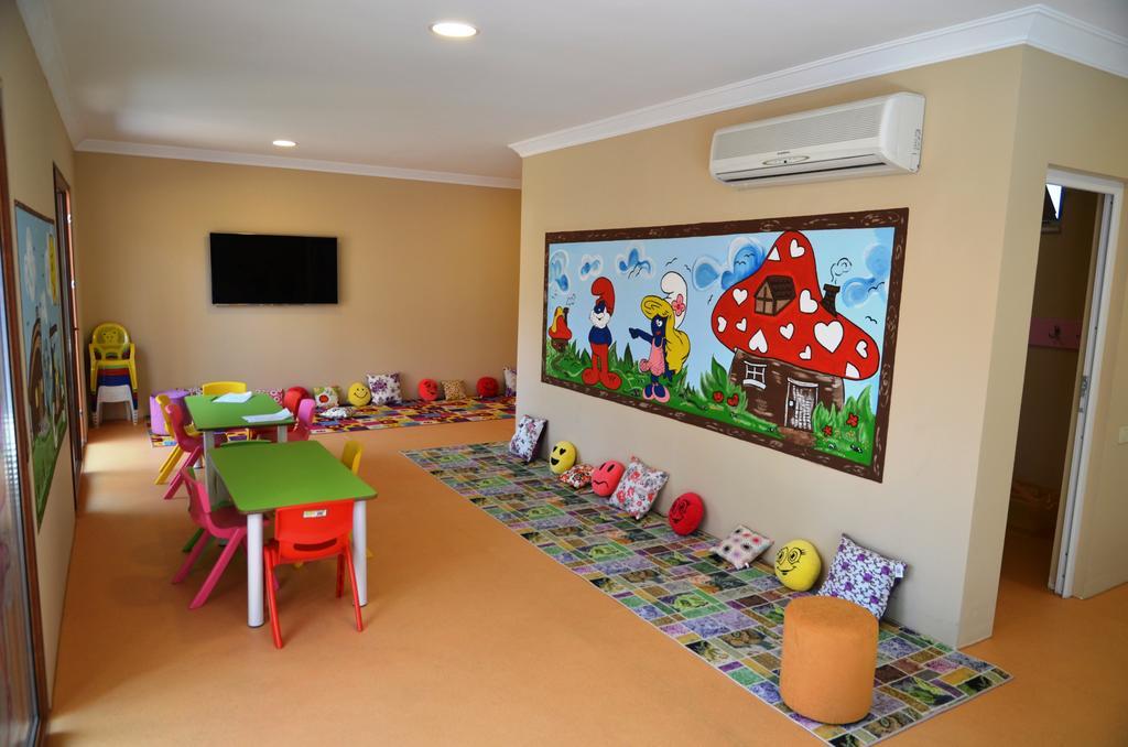 Grand Zaman Garden Hotel 4*