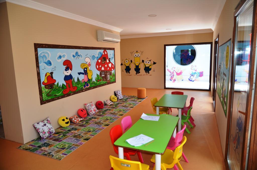 Grand Zaman Garden Hotel