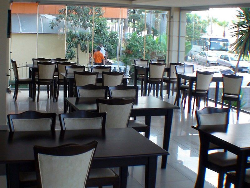 Kleopatra Life Hotel 4*