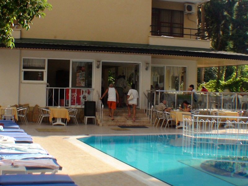 Kleopatra Life Alanya