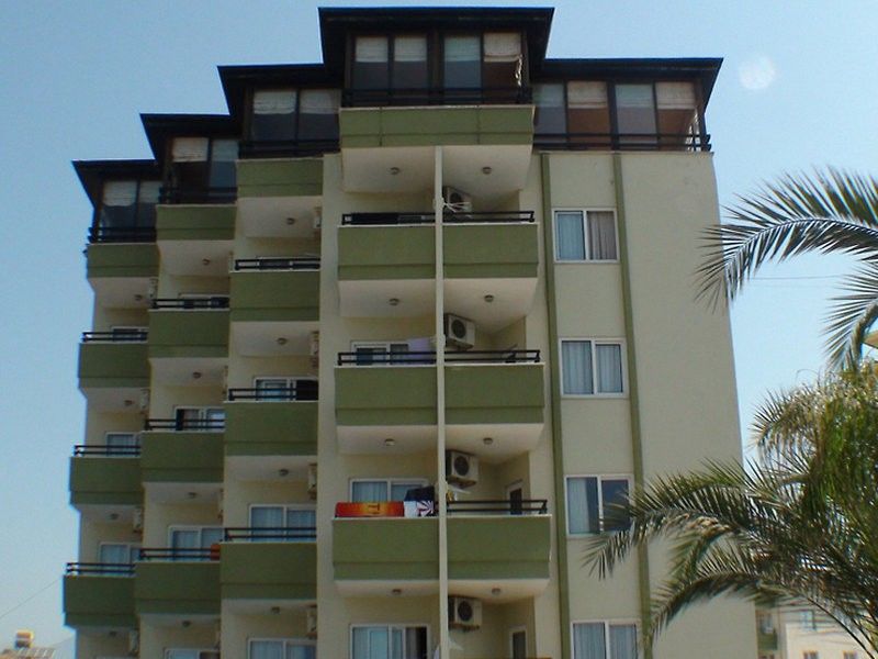 Kaila Krizantem 4* Alanya