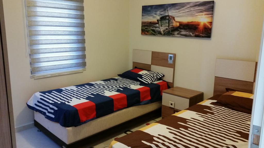 Elite Country Club Apartment *