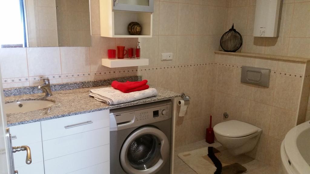 Elite Country Club Apartment Alanya