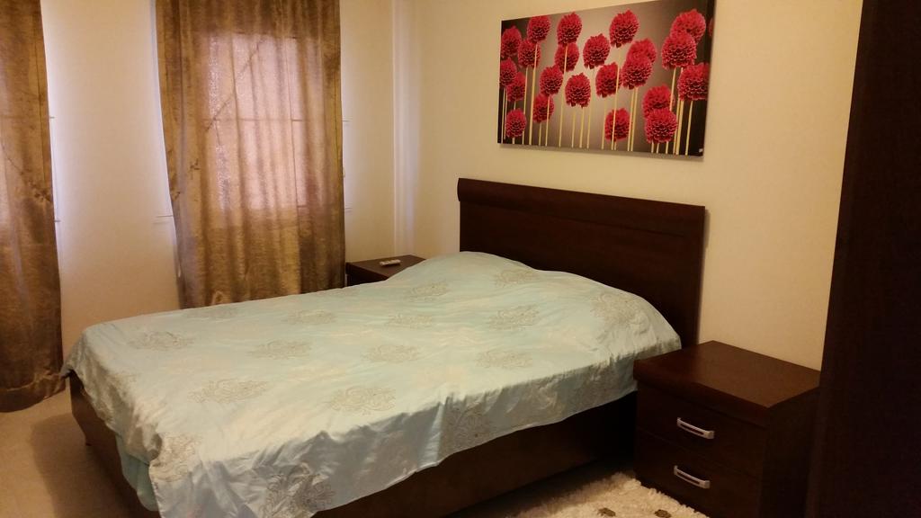 Elite Country Club Apartment