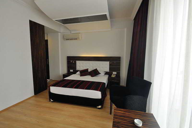 Sunny Hill Alya 4* Alanya