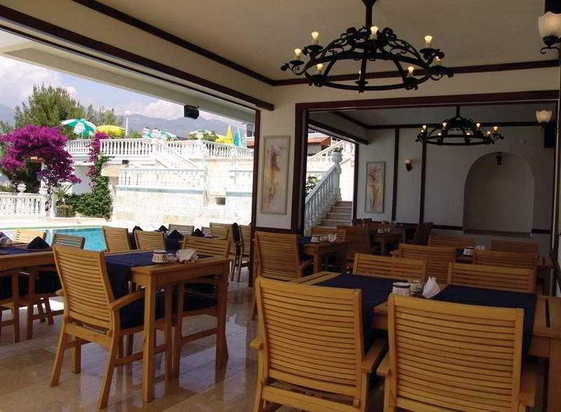 Hotel Sunny Hill Alya