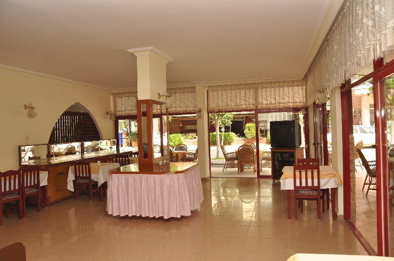 Eftalia Down Town Hotel 3*