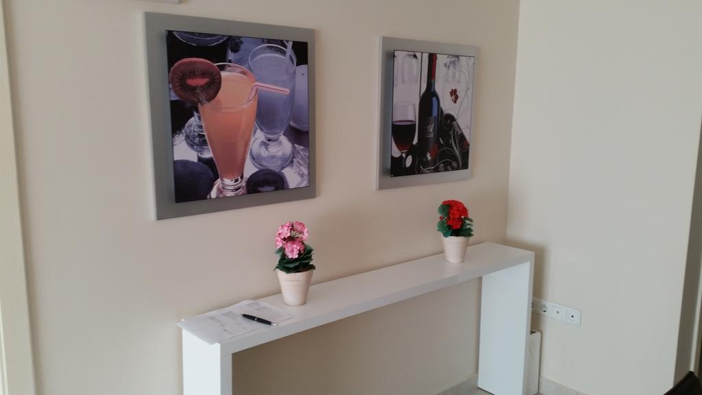 Elite Country Club Apartment Alanya