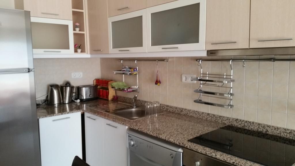 Elite Country Club Apartment