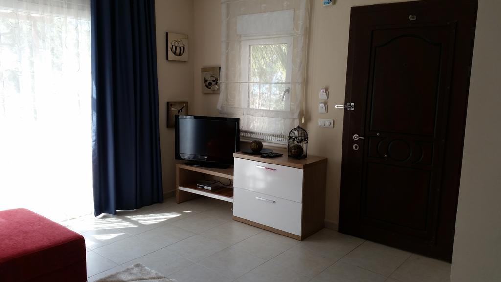 Elite Country Club Apartment Alanya
