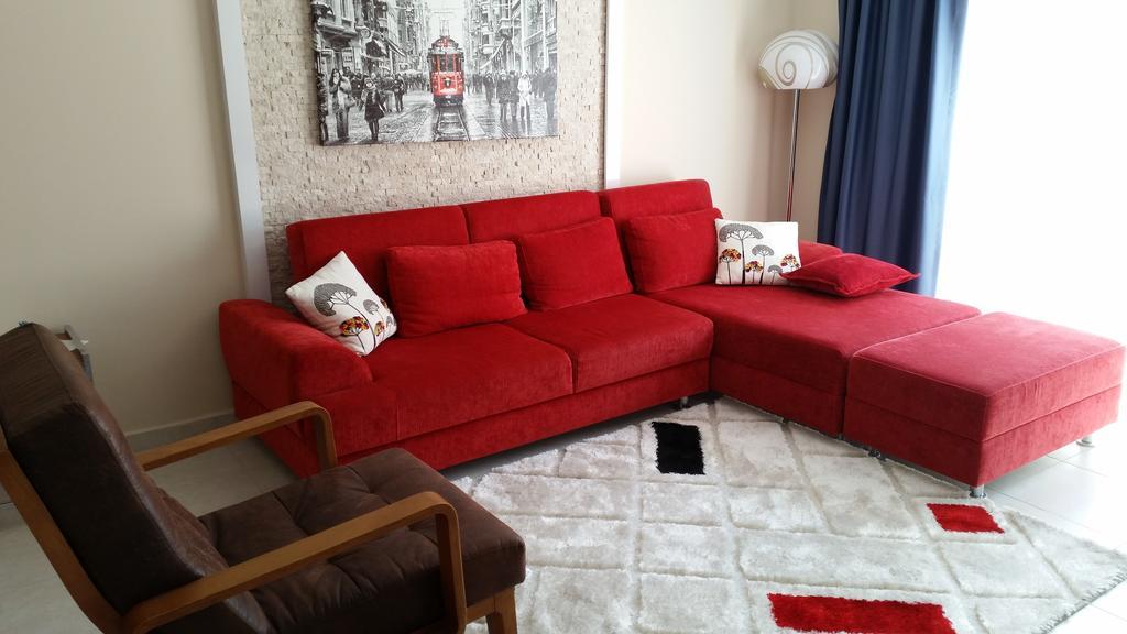 Elite Country Club Apartment *