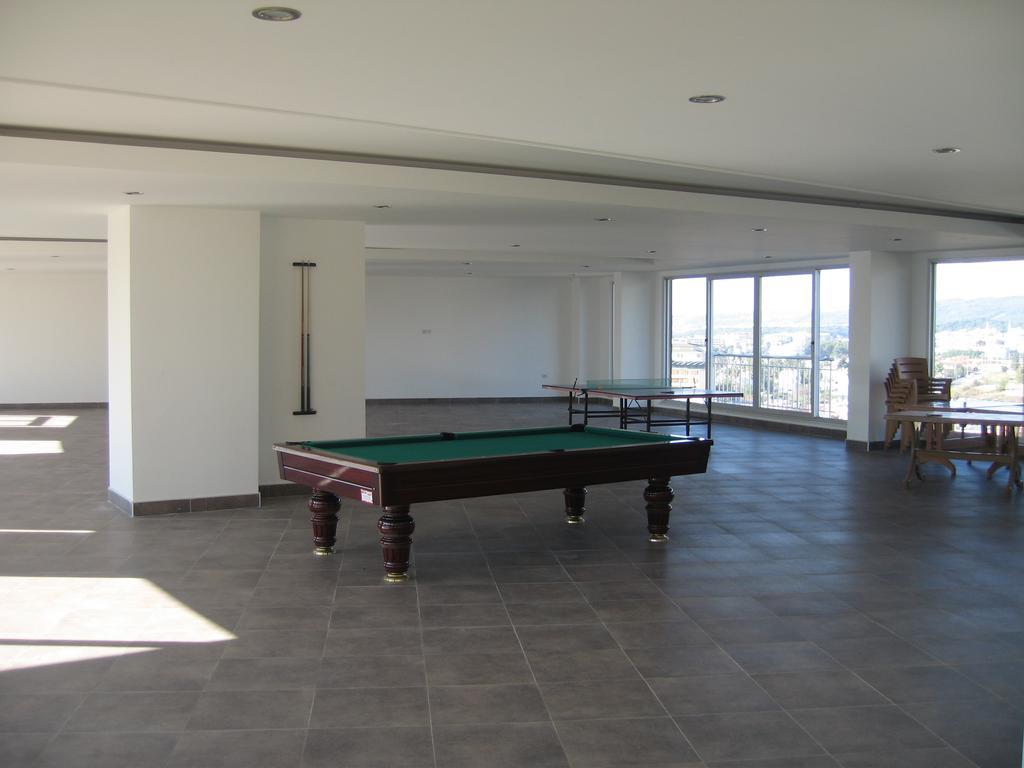 Apartment Elite Country Club Alanya
