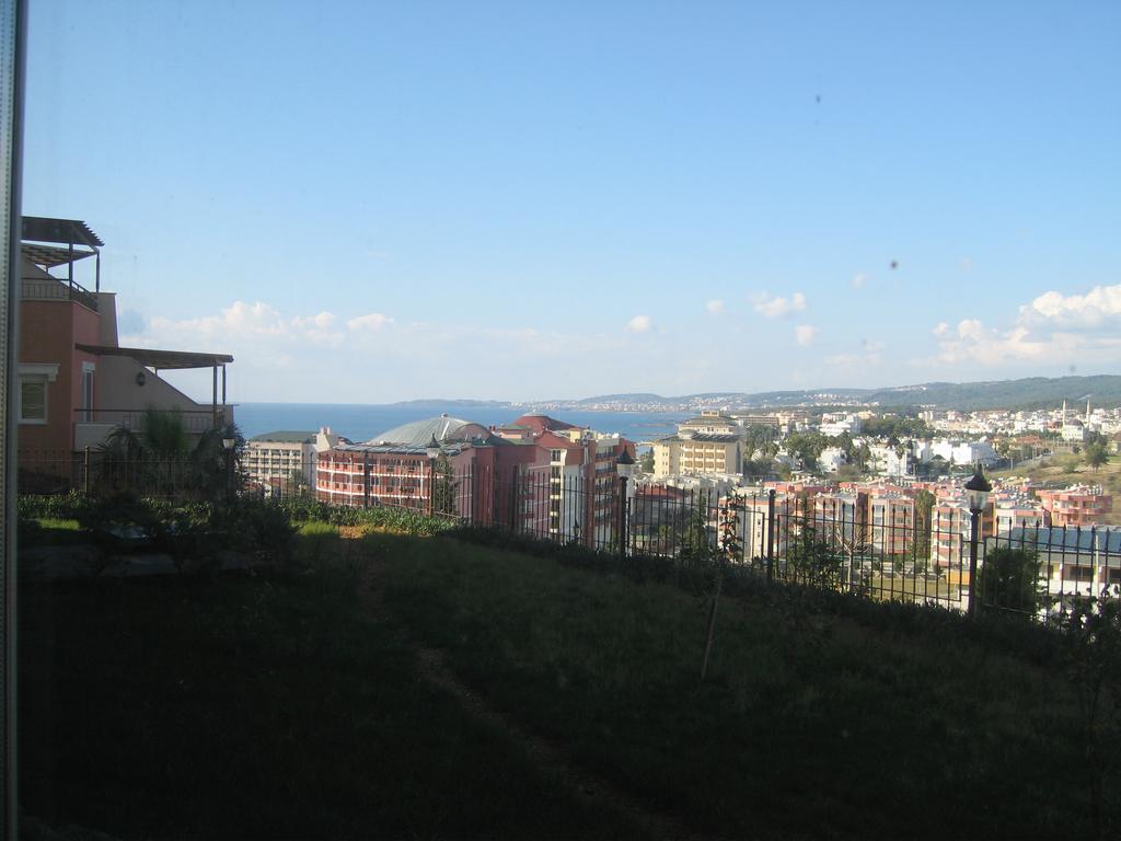 Elite Country Club Apartment