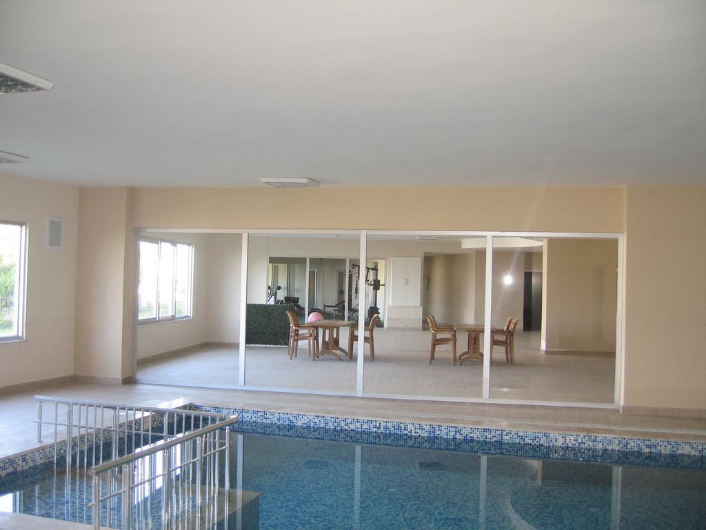 Apartment Elite Country Club *